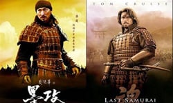 這不是Déjà vu！中國製造 山寨版電影海報 好萊塢、山寨、盜版、電影海報、致敬