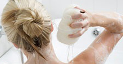 差一點差很多！不同部位的清潔方式大不同！       洗澡、清潔、保濕、天然、洗臉、酸鹼值、矽靈、毛囊、清潔肌膚