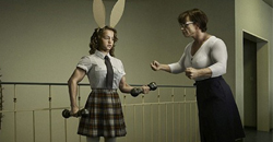 肌肉充斥的世界長甚麼樣子？Kurt Stallaert 的超現實肌肉作品    Kurt Stallaert、Bodybuilders’ World、藝術