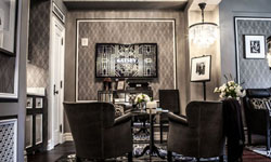 億萬富翁鈔票這樣花的　大亨系飯店巡禮 飯店、頂級、高級、富豪、裝潢、大亨小傳