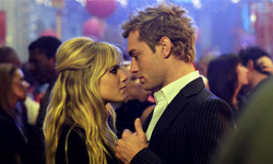 5月16日 今天電視看什麼？ 靈異拼圖、自由大道、航站情緣、阿飛外傳、第一千金、我的人魚女友、