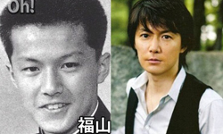 看我七十二變？！日本藝人驚人大轉變Before&After 瀧澤秀明、福山雅治、森田剛、妻夫木聰、龜梨和也