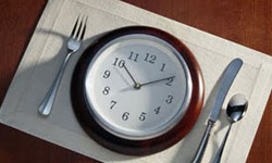 聰明女孩的瘦身時鐘　對的時間要吃對的東西 瘦身、減肥、節食、運動、開會