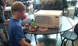 做自己好自在！沒有在管旁人目光的生活照 惡搞、照片、搞怪、生活照、攝影