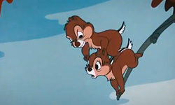 童話世界也不好混！迪士尼動畫暴力場面特輯 迪士尼、影片、暴力、Disney、Violence in Disney