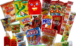 你的心頭好上榜沒？2013日本人最愛吃的零食Top15 食物、美食、零食、洋芋片、餅乾