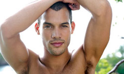 [妞月老]初次見面就不穿衣服？！世界各地壯漢小檔案 猛男、壯漢、性感、火辣、妞月老