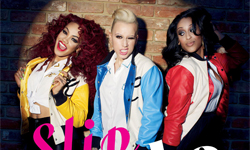 2013年第22週 西洋流行歌曲快報 2013、西洋、流行歌、流行曲、流行歌曲