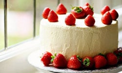 沒吃到奶油受不了？這些替代品解你的奶油饞 奶油、替代、酪梨、蛋糕、香蕉