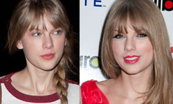 兵來將擋水來土淹？女明星素顏應戰狗仔突擊！ Leighton Meester、素顏、Before & After、Beyonce、Anne Hathaway