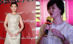 五月不減肥，六月徒傷悲？女星暴肥實錄 何嘉文、暴肥、八卦、阿妹、大S