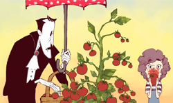 5分鐘內的奇幻之旅 10部迪士尼精選動畫短片 迪士尼、動畫、短片、影片、短篇