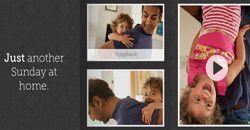 迪士尼說故事  讓你當主角的玩照片App 迪士尼、Disney