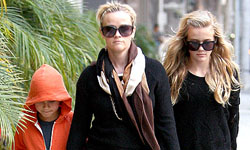 是想不開還是想開了？年紀輕輕就當媽咪的女星 Ashlee Simpson、Kate Hudson、Jessica Alba、Reese Witherspoon、Britney Spears