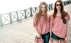 情人不想做的事情姊妹陪你！好姊妹的私密小旅行 姊妹淘、小旅行、旅行、姊妹裝