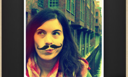 鬍子說長就長　照片長鬍子後製程式 鬍子、程式應用、程式、軟體、手機