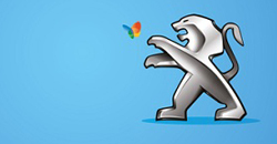 來PK吧！當品牌遇見品牌的瘋狂插畫    Salim Zerrouki、When Brands Go Wild 、藝術