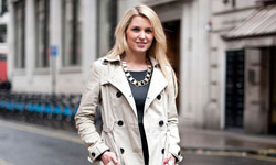 街拍剪貼簿：時尚圈達人教妳簡約穿搭風 街拍、穿搭、時尚、流行、廣告