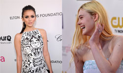 壓力大到喘不過氣來？看看明星都怎麼紓壓！ Nina Dobrev、Elle Fanning、Taylor Swift、Miley Cyrus、Justin Bieber