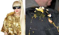 在太歲爺上動土？粉絲連Lady Gaga也敢欺負？！ Kim Kardashian、攻擊、Lagy Gaga、Tom Cruise、Robert Pattinson、Lindsay Lohan、Arnold Schwarzenegger、