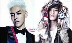 黃湯下肚，原形畢露？韓星酒量酒品大揭露 李孝利、金泰希、T.O.P、張東健、金秀賢