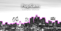 怎麼樣拍照最厲害？PopCam玩照片讓你超威風    PopCam、拍照、攝影
