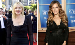 就是看你不順眼！藝人的戰火之誰怕誰？ Sarah Jessica Parker、 Britney Spears、Christina Aguilera、Madonna、Taylor Swift 、Lady Gaga、Madonna 、 Kelly Osbourne、槓上、不爽、