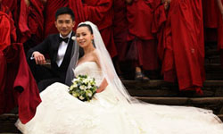 就是她們(指)！那些搶走我們愛人的女星們 吳彥祖、梁朝偉、劉德華、郭富城、黃曉明