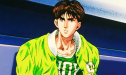 會打球的男孩最帥氣！那些年我們一起追的灌籃高手 灌籃高手、漫畫、櫻木花道、流川楓、晴子