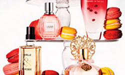滿足芳香口慾  用食物偏好挑香水！ 香水、挑選、指南、食物、口慾