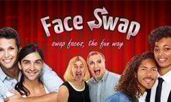 換換臉一家親！好用的照片換臉工具合輯 換臉、程式、軟體、照片、照相