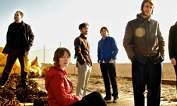 搖滾樂的夏日序幕  妞字號不專業英搖/後搖歌單公開 搖滾樂、夏天、英搖、後搖、演唱會