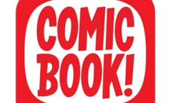 你也可以做超級英雄......的漫畫！ 美式漫畫、超級英雄、對話雲、好點子