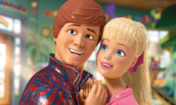 關於你不知道的芭比  機密檔案大公開！ 芭比、肯尼、秘辛、小故事、機密