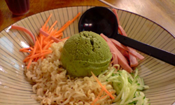 夏日消暑怪招！奇妙冰品特搜 夏天、夏日、消暑、冰品、冰淇淋