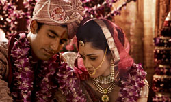 異國風情十足  精緻系印度婚紗 婚禮、新娘、婚紗、禮服、異國