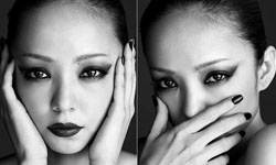 不老美少女  安室奈美惠保養祕訣大公開！ 安室奈美惠、Namie Amuro、保養、