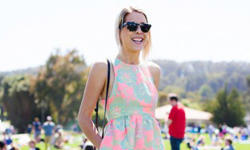 街拍剪貼簿：綠意盎然之郊遊野餐我最潮 街拍、穿搭、公園、野餐、郊遊