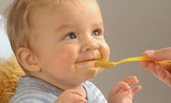 嬰兒食品變減肥聖品？好萊塢女星甩嬰兒肥靠這招 減肥、瘦身、嬰兒、副食品、珍妮佛安妮斯頓