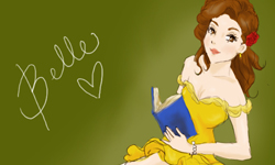 短裙的季節來了！衣服越穿越少的迪士尼公主們    迪士尼、公主、短裙、性感、藝術