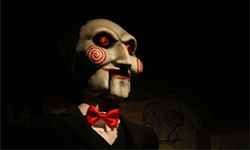 娃娃恐懼症　5種電影裡嚇死人的玩偶 娃娃、人偶、玩偶、人形、電影