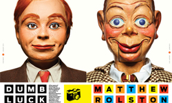 復生般的娃娃　各式各樣的腹語術人偶肖像集 腹語術人偶、腹語術、人偶、人形、玩偶