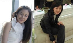 想要變路人甲只要靠卸妝？當紅韓星素顏模樣 韓女星、素顏、金泰熙、尹恩惠、張娜拉