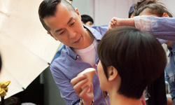 沒有他不行！大明星的幕後推手    明星、推手、Roger、王家衛、林夕