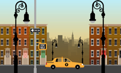 旅行是永遠的靈感來源  Ted Baker環遊世界系列插畫 旅行、Ted Baker、攝影、作家、設計師、土耳其、愛爾蘭、義大利、布魯克林、曼哈頓、亞馬遜河、大堡礁、日本