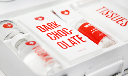 每個有情人都該有一個！失戀急救箱治癒你的傷心 設計師、Melanie Chernock、Love Hurt、失戀、急救箱