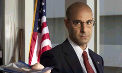 每片都有他參一咖  好萊塢最強男配角史丹利圖齊 穿著prada的惡魔、蘇西的世界、美味關係、史丹利圖齊