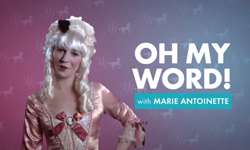 如果自古以來就有YouTube　你會看到… YouTube、Vlog、古人、名人、搞笑