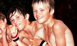 過去讓它過去  眾星雲集土味齊發！？ Before&After、Alexa Chung、Miranda Kerr、Lily Collins、Justin Timberlake