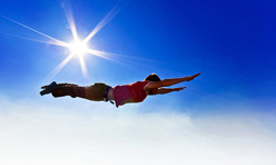 原來夢跟身體有關係？用夢境看你的隱藏健康危機 夢境、睡眠、健康、危機、潛意識